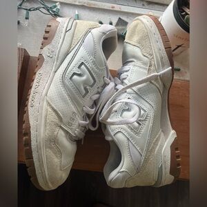 Newbalance 550 Gum Sole